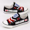 England 1
