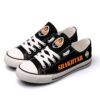 FC Shakhtar Donetsk Low Top Canvas Sport Sneakers Shoes For Men Women Fans 5 FC Shakhtar Donetsk