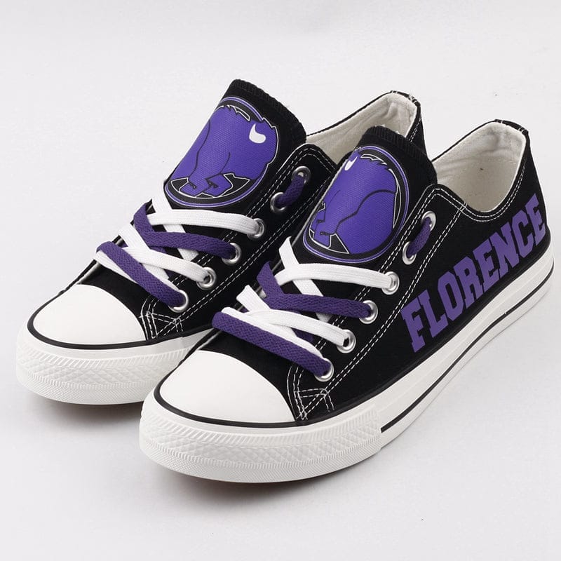 Florence Buffaloes Sport Sneakers Shoes For Men Women Fans 1 Florence Buffaloes Sport Sneakers Shoes For Men Women Fans