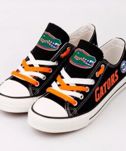 Florida Gators Sport Sneakers Shoes For Men Women Fans