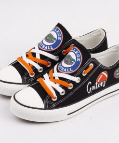 Alternative view of Florida Gators Sport Sneakers Shoes For Men Women Fans