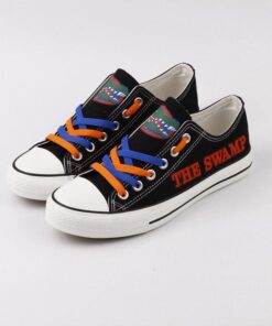 Florida Gators Sport Sneakers Shoes For Men Women Fans 11 Florida Gators 3