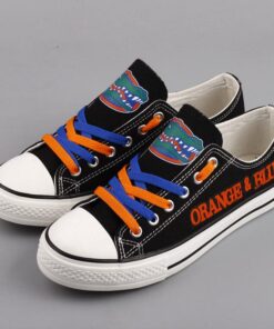 Florida Gators Sport Sneakers Shoes For Men Women Fans 13 Florida Gators 5