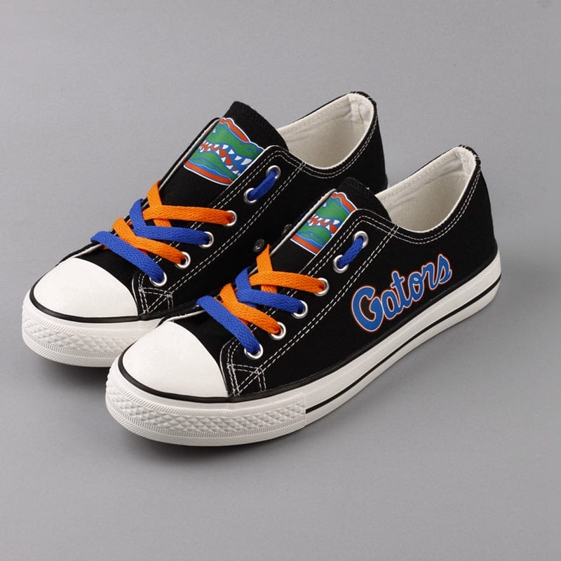 Florida Gators Sport Sneakers Shoes For Men Women Fans 6 Florida Gators Sport Sneakers Shoes For Men Women Fans - Image 6