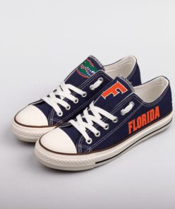Florida Gators Sport Sneakers Shoes For Men Women Fans 15 Florida Gators 7
