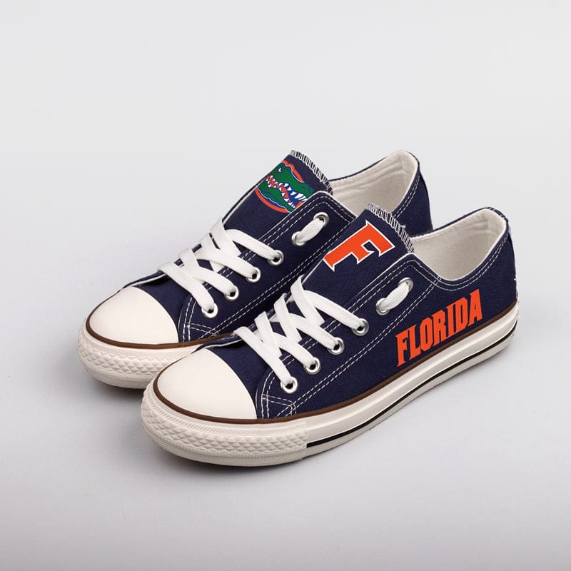 Florida Gators Sport Sneakers Shoes For Men Women Fans 7 Florida Gators Sport Sneakers Shoes For Men Women Fans - Image 7