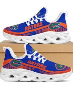 Florida Gators Max Soul Sneakers Shoes Elevate Your Every Step