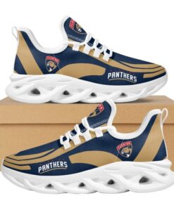 Florida Panthers Sneakers Shoes Elevate Your Every Step