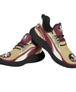 Florida State Seminoles Sneaker Shoes Hot Team For Men Women Fans