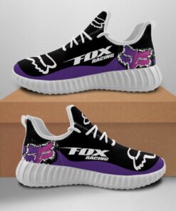 Fox Racing Sneaker Shoes Hot For Men Women Fans