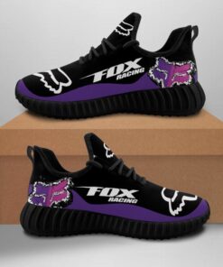 Alternative view of Fox Racing Sneaker Shoes Hot For Men Women Fans