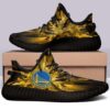 Golden State Warriors NBA 350v Yeezy Sneakers For Men Women Fans 11 Golden State Warriors V4 NBA 350v Yeezy Sneakers black 76a11a77 f029 4ddf 86b3 687006b510cf