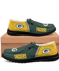 Green Bay Packers BZ15 Sneakers Shoes For Men Women Fans 8 Green Bay Packers V4 BZ15 Sneakers Shoes 611cd9a9 cc8e 4cbc 9289 0d53a6e770d7