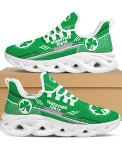 Greuther Fürth Max Soul Sneakers Shoes Elevate Your Every Step