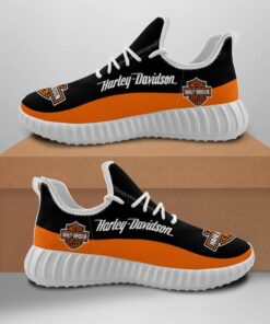 Harley Davidson Sneaker Shoes V1 Hot b08ae2b2 88fb 4647 9321 5430a374932a