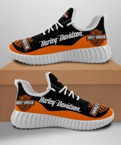 Harley Davidson V2 Sneaker Shoes Hot