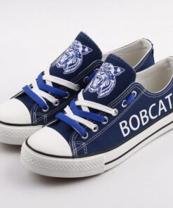 Hinsdale Bobcats Sport Sneakers Shoes For Men Women Fans