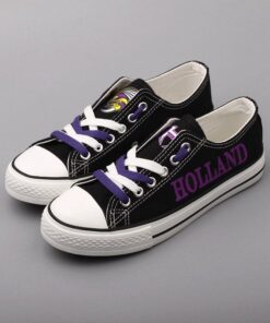 Holland Hornets  Sport Sneakers Shoes For Men Women Fans