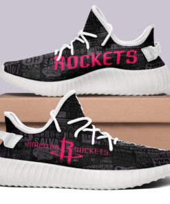 Houston Rockets V1 NBA 350v Yeezy Sneakers 1842cc1a 1439 4836 8c8c 1966985606fc