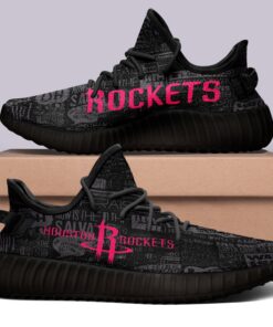 Houston Rockets V1 NBA 350v Yeezy Sneakers black 4270949b 95e7 492f 8020 b39f019c9841