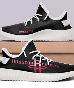 Houston Rockets V2 NBA 350v Yeezy Sneakers