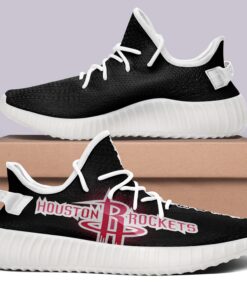 Houston Rockets V5 NBA 350v Yeezy Sneakers