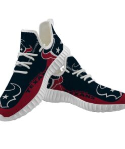 Houston Texans Sneaker Shoes V4 NFL 5b7ec996 758c 4bde af8b 0ed42ce9dc75