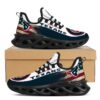 Houston Texans Sneakers Shoe