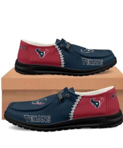 Houston Texans BZ15 Sneakers Shoes For Men Women Fans 8 Houston Texans V4 BZ15 Sneakers Shoes 7e9b785f 9428 4bbe a9b1 ba63c901c1c2