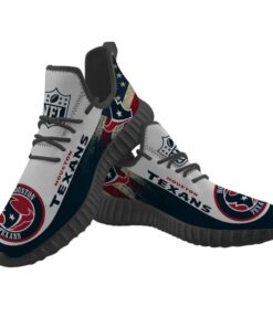 Houston Texans V4 Sneaker Shoes NFL d0deae5f 5543 4a15 a045 fec09eb2fe4b