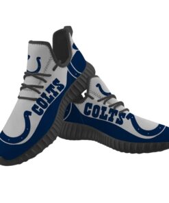 Indianapolis Colts Sneaker Shoes NFL For Men Women Fans 12 Indianapolis Colts Sneaker Shoes V4 NFL 4cdbe03e 8f85 4c16 a1c3 5615d97fe313