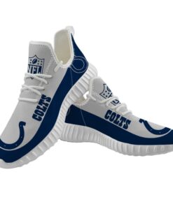 Indianapolis Colts Sneaker Shoes NFL For Men Women Fans 15 Indianapolis Colts V3 Sneaker Shoes NFL 1d4f4c71 ba89 40b3 ad04 7a53a416b62b