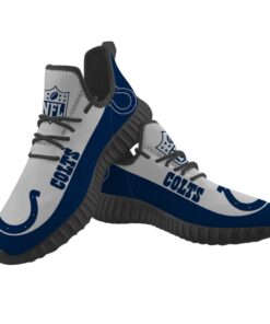 Indianapolis Colts Sneaker Shoes NFL For Men Women Fans 16 Indianapolis Colts V4 Sneaker Shoes NFL 30331a61 073b 49a3 b5b2 4dae2263ab21