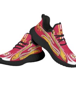 Iowa State Cyclones Sneaker Shoes Hot Team For Men Women Fans
