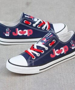 JEEP Canada 4