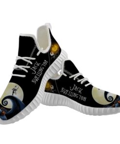 Jack Skellington Sneaker Shoes Hot For Men Women Fans 9 Jack Skellington Sneaker Shoes Hot V1 bf34c7f0 95c5 48a4 9986 88f7e4fab5c3
