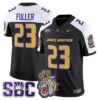 Jordan Fuller Jersey 23 James Madison Dukes 2025 Vapor Stitched Black Alter 53bf1e27 6bd5 4115 9fad 5432f0cf1094