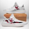 Kansas City Chiefs NFL 350v Yeezy Sneakers For Men Women Fans 5 Kansas City Chiefs NFL 350v Yeezy Sneakers d82849aa f5ae 45a0 8ed7 d857aa1d98c7