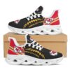 Kansas City Chiefs NFL Sneakers Shoes