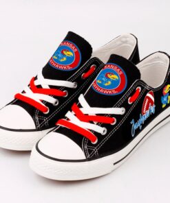 Kansas Jayhawks