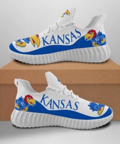 Kansas Jayhawks NCAA V1 Sneaker Shoes Hot Team 4f91aa04 4949 4315 8c78 52bfd148ae62