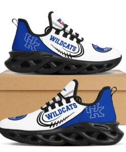 Kentucky Wildcats Max Soul Sneakers Shoes Elevate Your Every Step