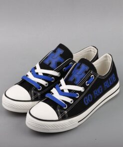 Alternative view of Kentucky Wildcats Sport Sneakers Shoes For Men Women Fans