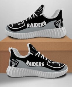 Las Vegas Raiders Sneaker Shoes NFL For Men Women Fans 10 Las Vegas Raiders Sneaker Shoes V1 NFL 0cf8b01e ac97 477c bf53 398c85efdeb8