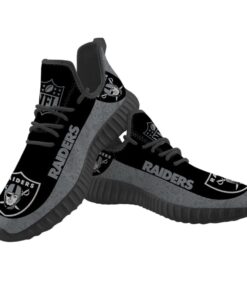 Las Vegas Raiders V3 Sneaker Shoes NFL cd408fa6 1486 4d59 8bb5 959179a1ce0f