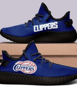 Los Angeles Clippers V9 NBA 350v Yeezy Sneakers black c3a70797 51d2 4cba b9f7 9b72eda75d88