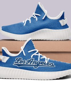 Los Angeles Dodgers NFL 350v Yeezy Sneakers 3 87adf161 c558 45d3 aa9a 0c077ecb9512