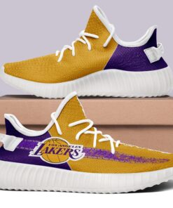 Los Angeles Lakers NBA 350v Yeezy Sneakers For Men Women Fans 10 Los Angeles Lakers V13 NBA 350v Yeezy Sneakers bff64da0 45c8 456c 9a80 18518f3f119b