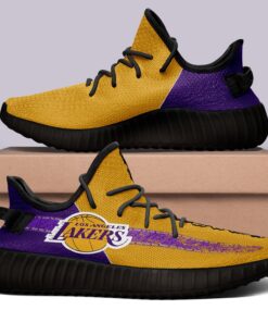 Los Angeles Lakers NBA 350v Yeezy Sneakers For Men Women Fans 9 Los Angeles Lakers V13 NBA 350v Yeezy Sneakers black cb3f54f2 fbc0 4af6 95fb c74d8915c997
