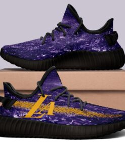 Los Angeles Lakers NBA 350v Yeezy Sneakers For Men Women Fans 11 Los Angeles Lakers V14 NBA 350v Yeezy Sneakers black d308f9c1 ecf8 4a1c b36f b96a53388d81
